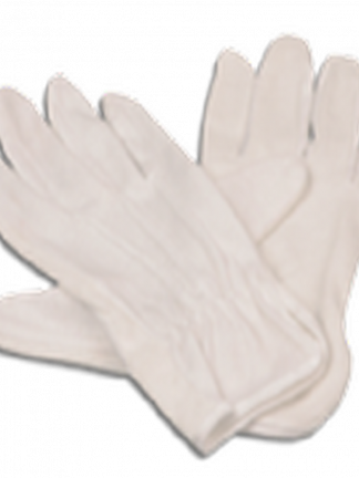 Sargträger Handschuhe