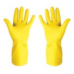 Haushaltshandschuhe aus Latex
