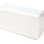 Papierhandtuch 2-lagig C-Falz