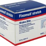 Fixomull Stretch