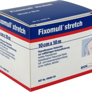 Fixomull Stretch