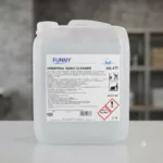 Universalgrundreiniger fettlösend, 10 Liter