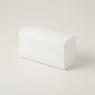 Papierhandtuch 2-lagig Z-Falz 3750 Blatt für Spendersysteme
