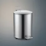 Tretabfallbehälter 70 l