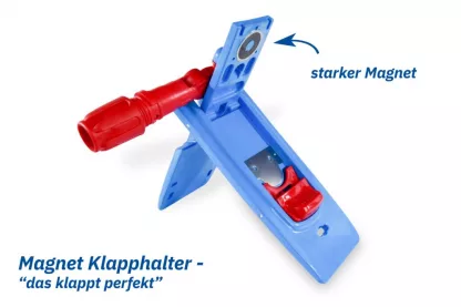 Magnet Mopphalter 40 cm