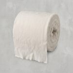Watte feuchtigkeitsabsorbierend Wattetücher Rolle 500g