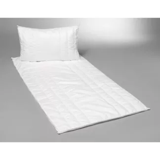 Deckengarnitur Linon, Polywatte mit Kordel