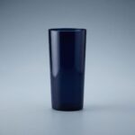 Grabvaseneinsatz aus Kunststoff ohne Rand H= 24,5 cm, Ø 8,8 cm