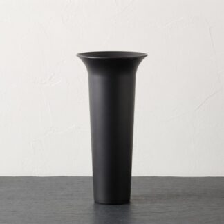 aseneinsatz Kunststoff schwarz Tellerrand 32 cm