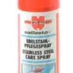 Edelstahl-Pflegespray 400 ml