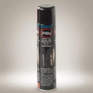 Pflegespray für Bronze Messing Alu und Granitartikel zur Grabpflege