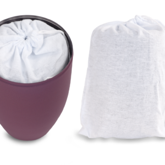 BWF Baumwollfutteral