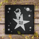 Sternenkind Grabmal - Kleiner Astronaut