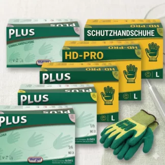 Handschuhe