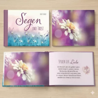 Segen und Trost