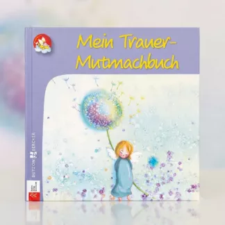 Kinder-Trauerbücher