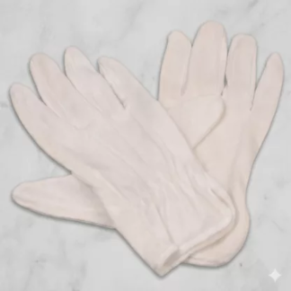 Sargträger Handschuhe