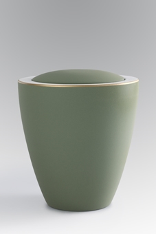 Edition Modena Ceramica, Samton oliv, Keramik;