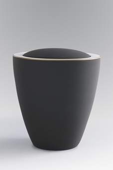Edition Modena Ceramica, Samton graphit, Keramik