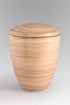 Keramikurne - Tosca Ceramica, "Saharasand"