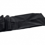 Unfallhülle aus PE mit Reißverschluss, Größe: 90 x 230 cm