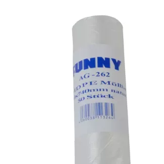 630x740mm, ca. 60 Liter, transp. 40x50 Stk