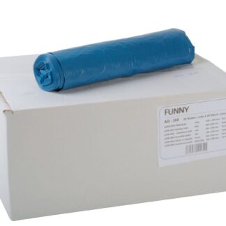 480x650mm, Typ 60, blau 20x25 Stk