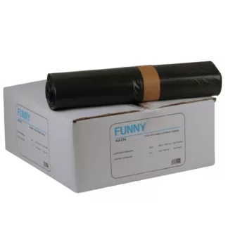 800x1.000mm, Typ 70, ca. 140 Liter, grau 10x25 Stk