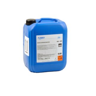 Spül-flüssig/Maschine - gewerbl. m . Chlor 10L