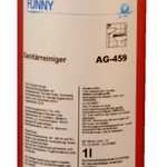 Sanitärreiniger, gegen Kalkverunreinigungen 12x1L