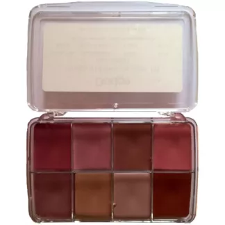 8-in-One Lip Cover Kit;