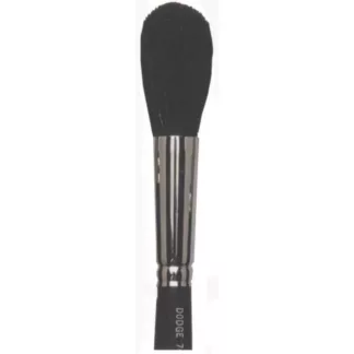 Bärenhaarpinsel Nr. 12;