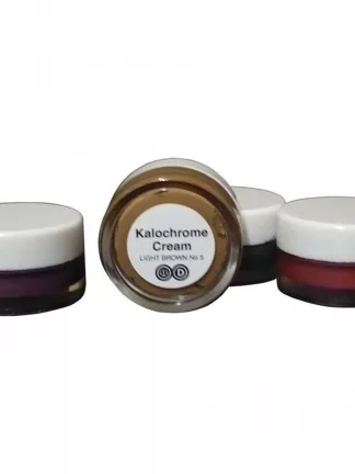 Kalochrome Cream;