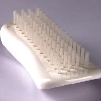 Handwaschbürste, sterilisierbar;